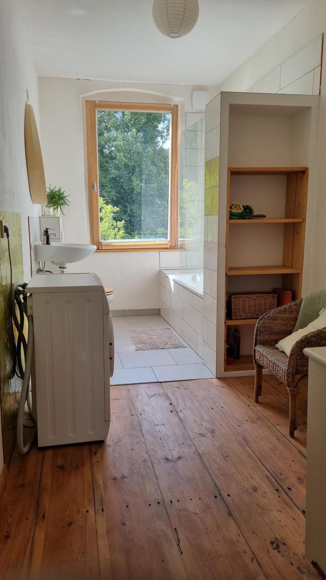 In Der Waldstadt Apartment *