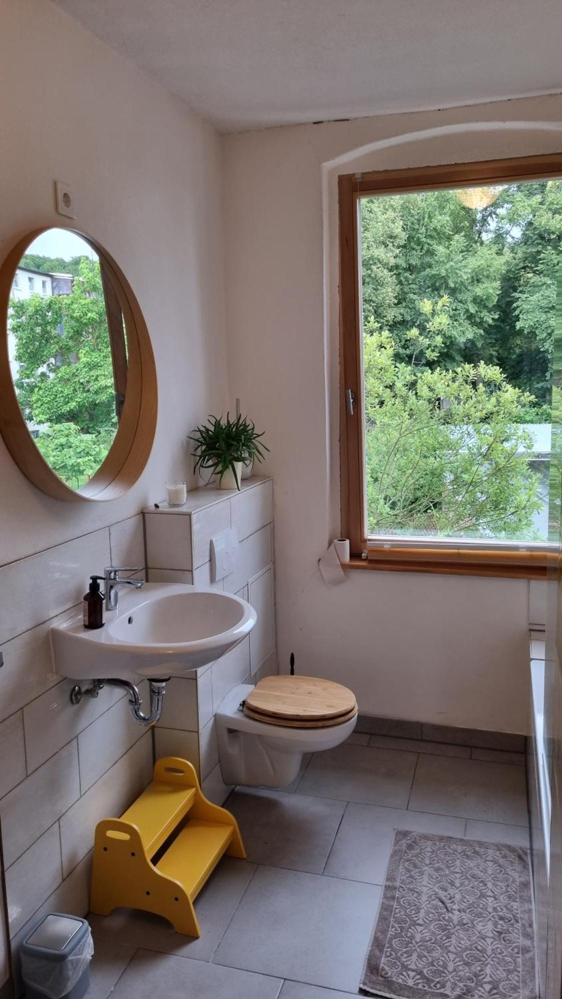 Apartment In Der Waldstadt Eberswalde