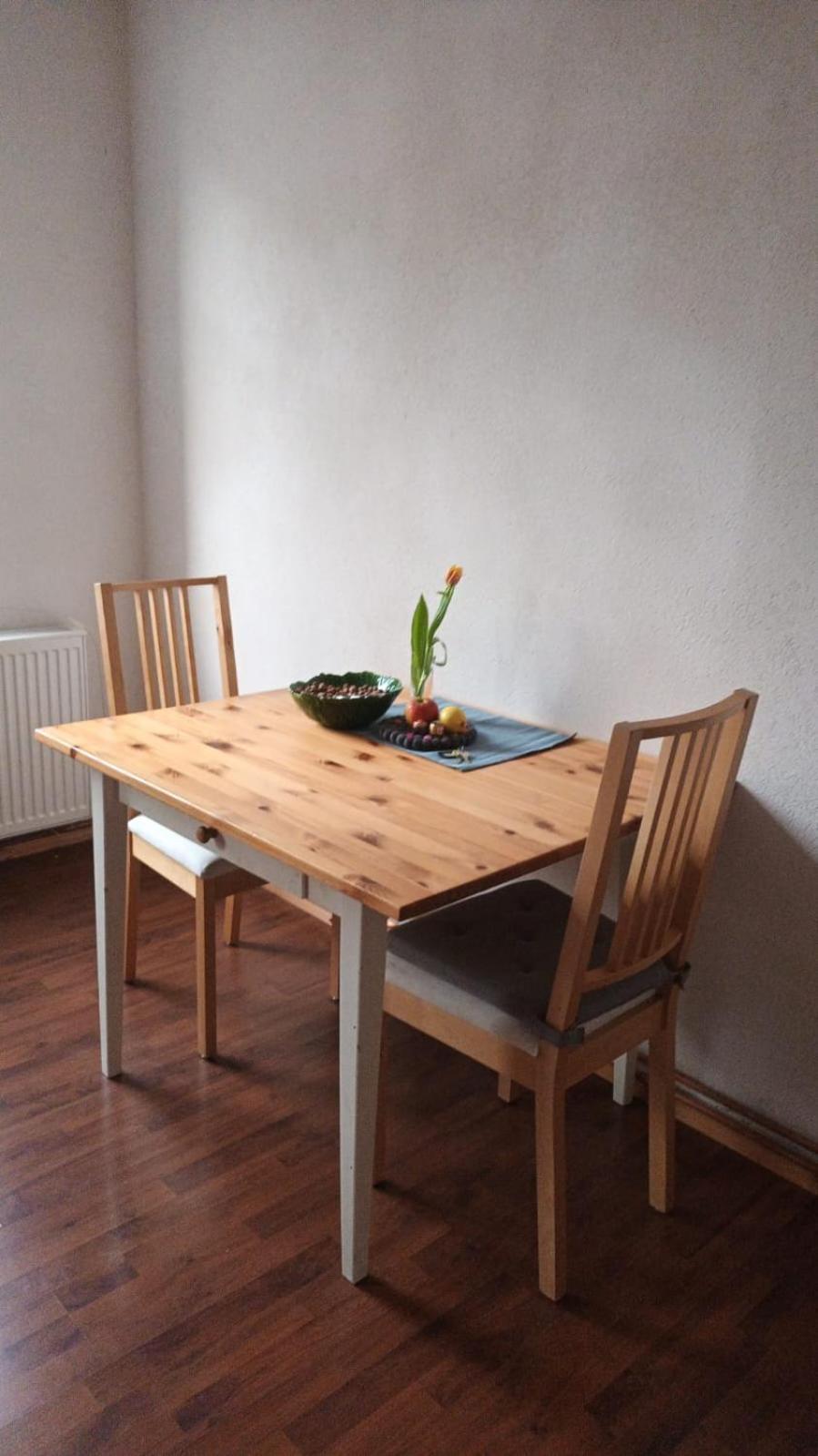 In Der Waldstadt Apartment