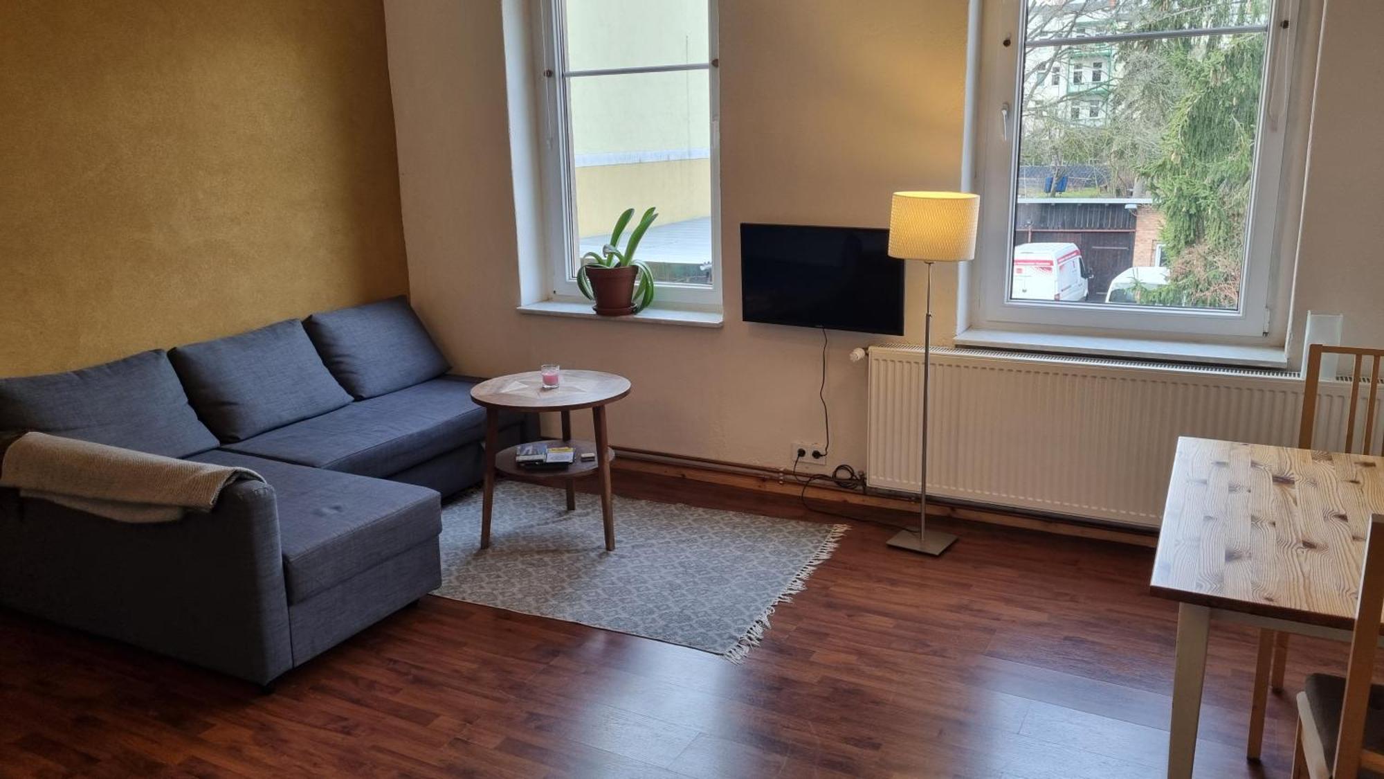 Apartment In Der Waldstadt