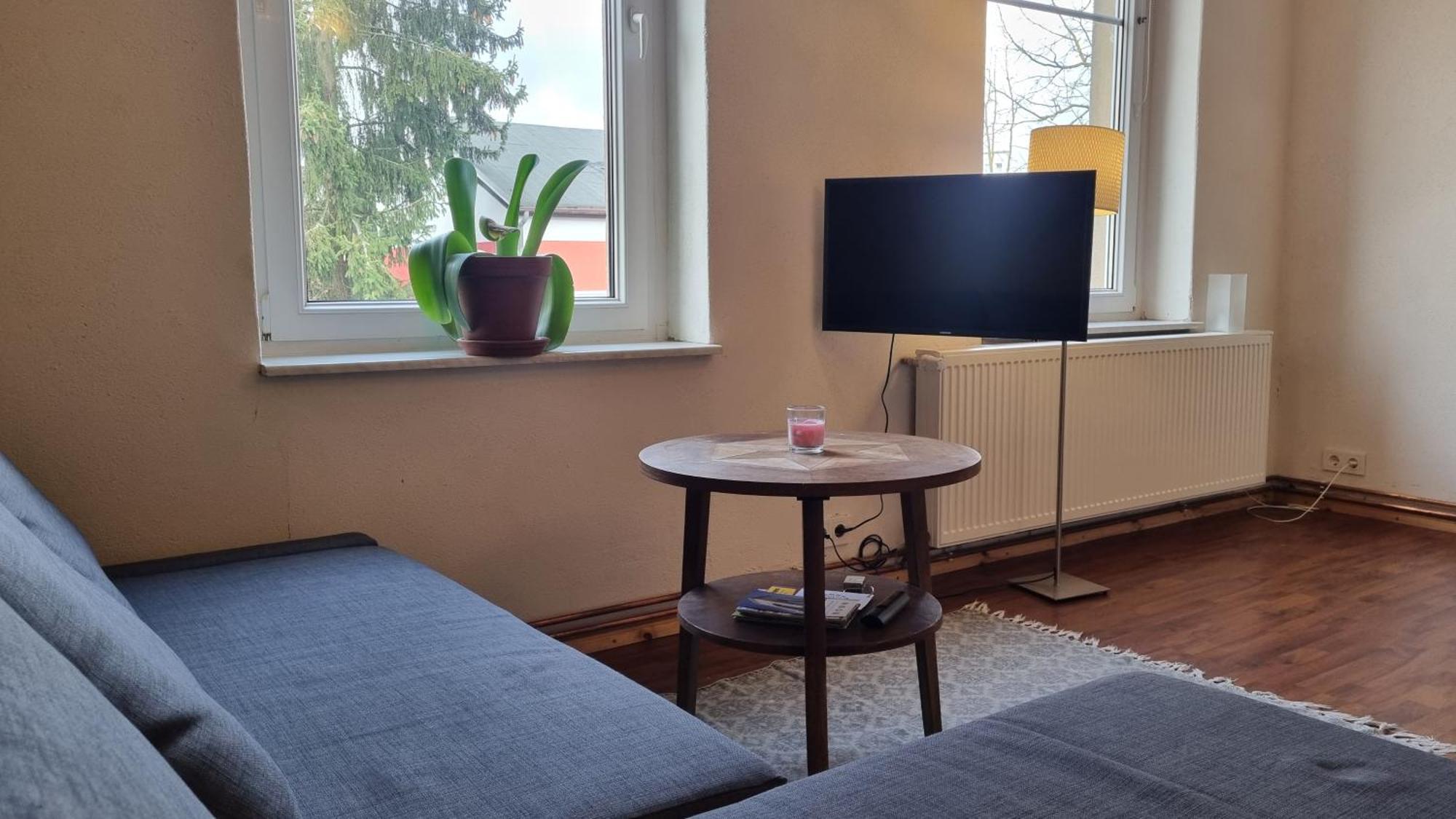 In Der Waldstadt Apartment *