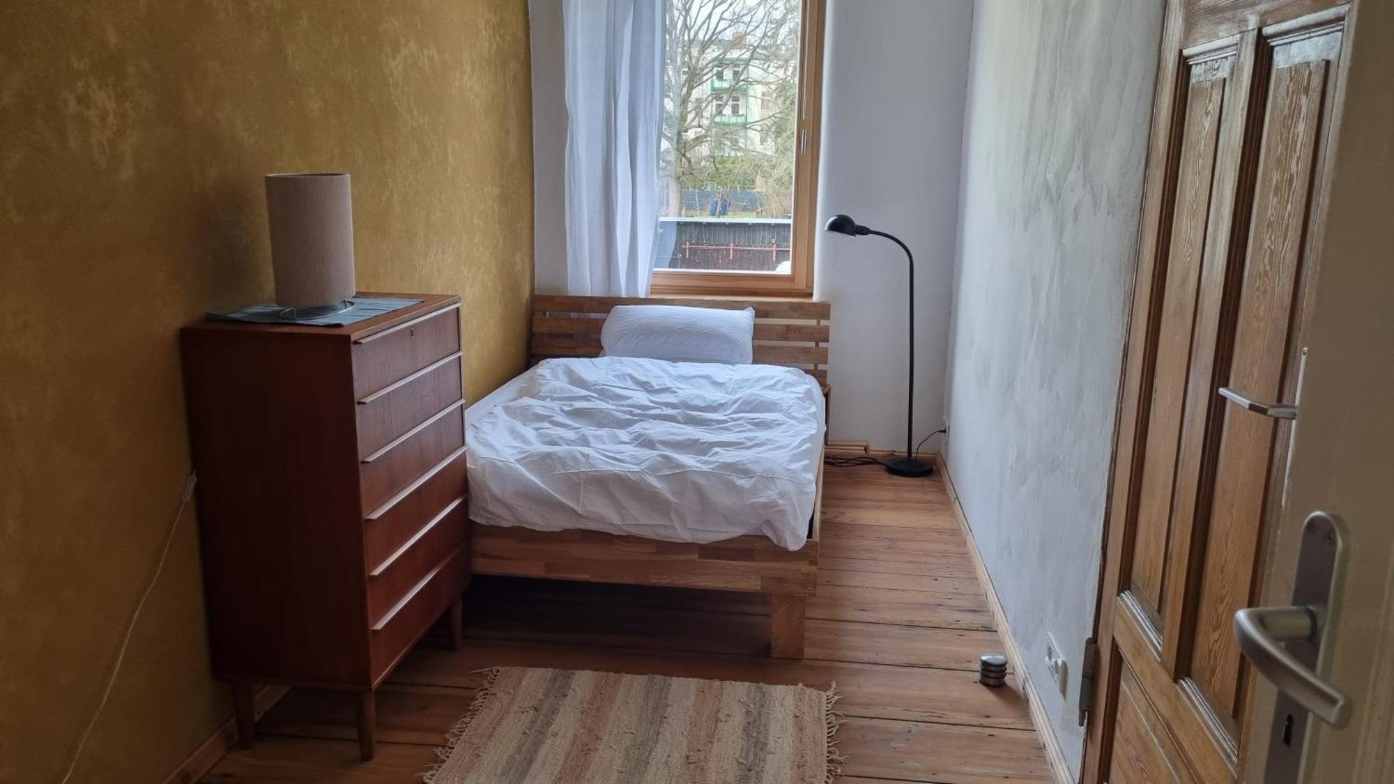 Apartment In Der Waldstadt *